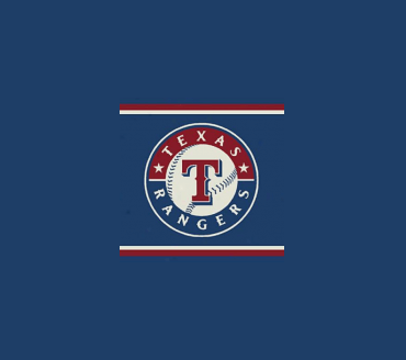 Texas Rangers Baseball  Games